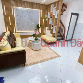 Hai Ba Trung Town, 1 Step to Old Quarter, Beautiful House Ready to Move In, Only Over 5 Billion _0