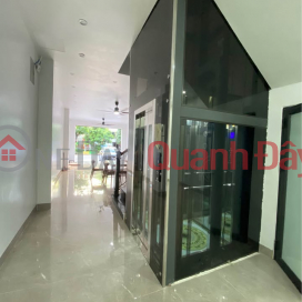 House for rent with an area of 460m2 (5m frontage, 20m depth) in Thuan Thanh - Bac Ninh. _0