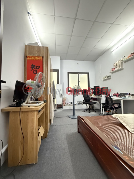 Property Search Vietnam | OneDay | Nhà ở Niêm yết bán Bán nhà Trần Quốc Hoàn, Cầu Giấy, phân lô, 2 thoáng, ngõ thông ô tô, 35m2, 3 tầng, chỉ 14.5 tỷ