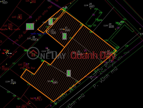 CHỦ CẦN BÁN 1,7ha SKC LÀM KHU DU LỊCH NGHỈ DƯỠNG-CÂY XĂNG-TRẠM DỪNG CHÂN _0