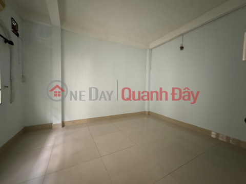 CLOSE TO THE FRONT - CORNER LOT - NEAR AEON - 3 FLOOR - 54M2 - 3 BR - DUONG VAN DUONG - TAN PHU - SQUARE - SMALL PRICE 4 _0