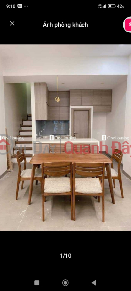 4 Floors Tuong Mai Street Alley 52.1m MT4.45m Price 8.2 Billion 0903228029 . 4 Floors, Tuong Mai Street Lane 52.1m MT4.45m, Vietnam | Sales | đ 8.2 Billion