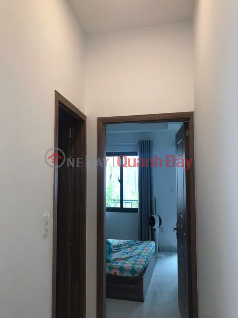 TRUNG TÂM Q10 - 4 TẦNG - 40,4M2 (4.4 x9) NỞ HẬU 6,1m - SÁT MẶT TIỀN - 8.x TỶ _0