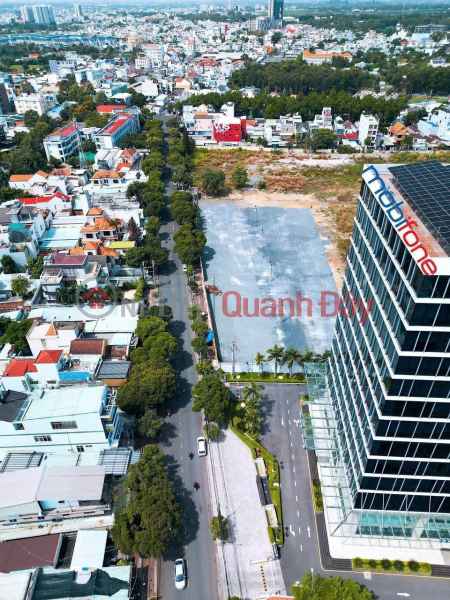 Property Search Vietnam | OneDay | Residential Sales Listings | House for sale 1T2L, Phan Trung frontage, nice location, area 6m x 40m. Price 27 billion