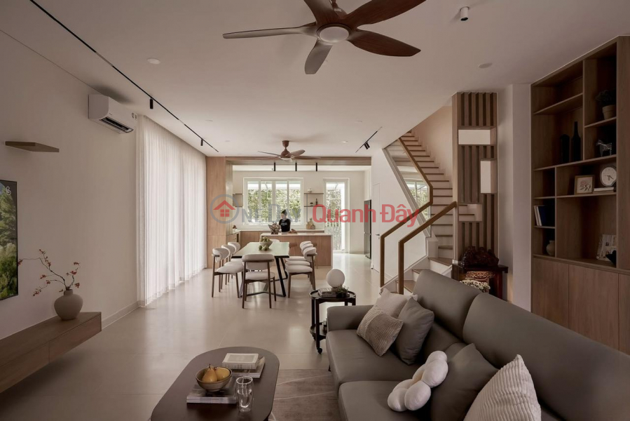 **Bán nhà mặt tiền Hoàng Văn Thụ, phường 4, Tân Bình; (5x18) hơn 11 tỷ Niêm yết bán