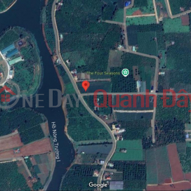 Giảm mạnh 1 tỷ! 1.1Ha Đất Lô góc, Đường 12m – Xã Phúc Thọ LĐ _0