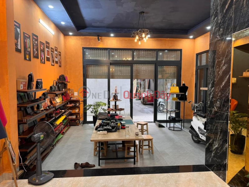 Property Search Vietnam | OneDay | Residential | Rental Listings, I am the owner and need to rent a business premises. First floor of a newly built 7-storey building, 2 frontages, number 1, alley 12\\/78 Dao.