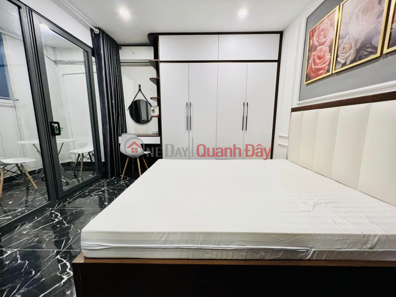 Property Search Vietnam | OneDay | Nhà ở Niêm yết bán, Lê Thanh Nghị: Nhà mới siêu đẹp, lô góc, nội thất xịn, chỉ nhỉnh 4 tỷ