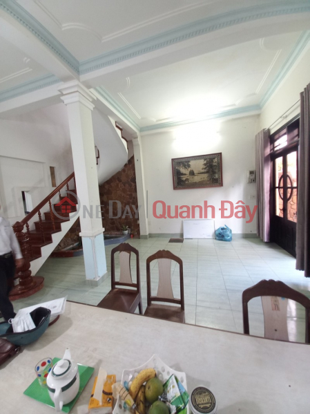 Property Search Vietnam | OneDay | Residential, Sales Listings, ► Frontage on Phan Huy Ich street near EuroVilla, 67m2, 6.6 wide, 3 solid floors