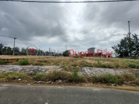 ► Mặt Tiền Xuân Thiều 21, sát Biển Nguyễn Tất Thành, Mikazuki, 372m2, ngang 15m, ~36tr/m2 _0