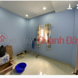 Chui screams Thang Binh House, Ward 12, District 11, Area 48m2, Cheap price only 5 billion _0