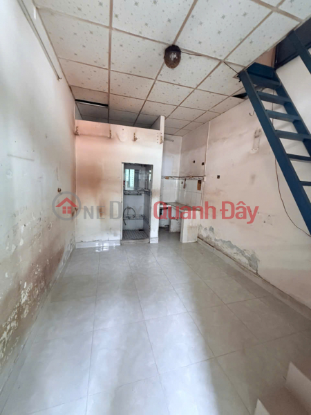 đ 4,1 tỷ NHÀ 56M2 - ĐƯỜNG SỐ 11 - TRƯỜNG THỌ, 4.1 TỶ.