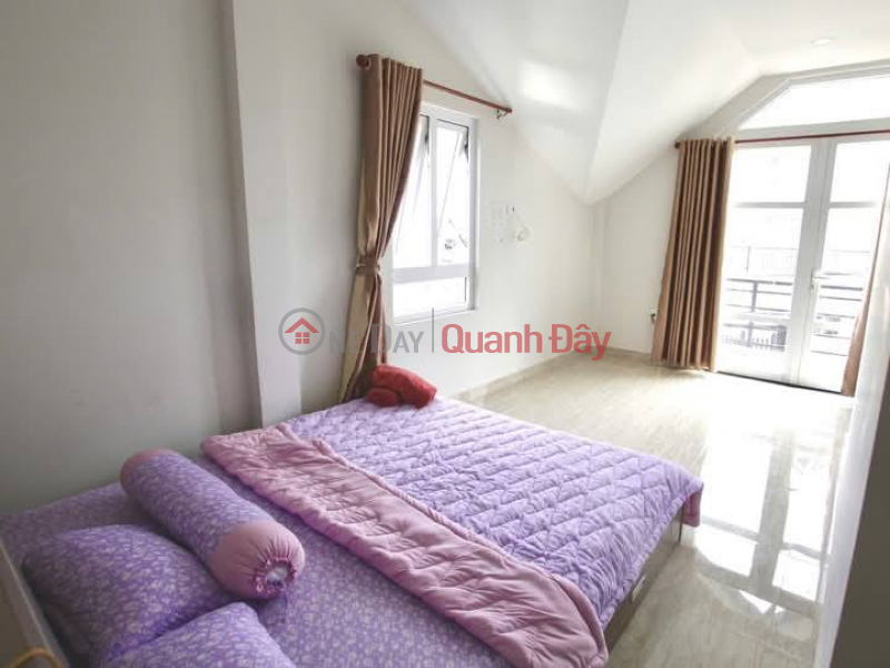 đ 12 triệu/ tháng CHO THUÊ VILLA PHƯỜNG 8 ĐÀ LẠT - View đẹp - giá 12tr/tháng