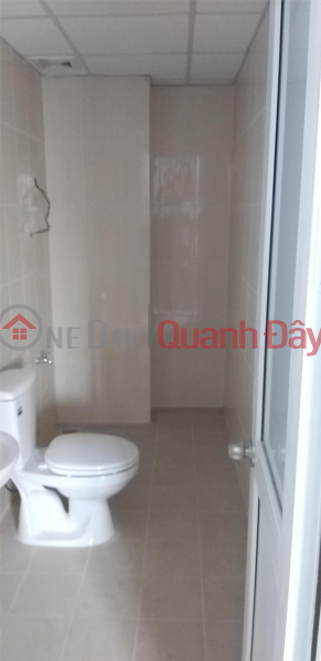 đ 1.75 Billion | BEAUTIFUL APARTMENT – Quick Sale Chuong Duong Home Apartment Apartment Location In Thu Duc City, HCM