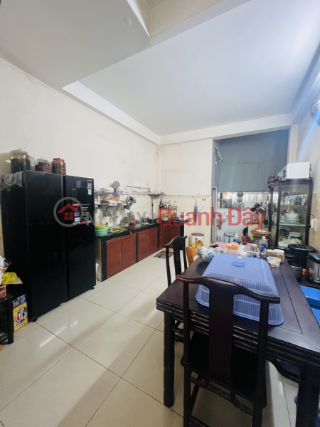 Property Search Vietnam | OneDay | Residential | Sales Listings, NEAR AEON TAN PHU, ALLEY 7M, 56M2, 3 FLOORS, 3BR, HOUSE ON STREET NO. 5, PRICE 6 BILLION