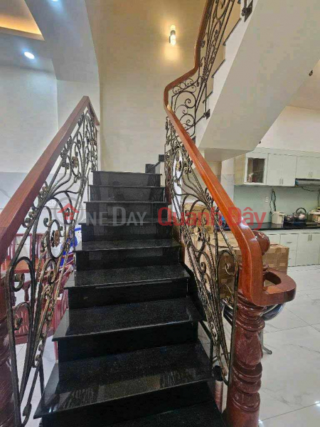 Bán Nhà 52m² 4×13m² Giá 5.55tỷ phường Bình Tân, Vietnam | Sales | đ 5.55 Billion