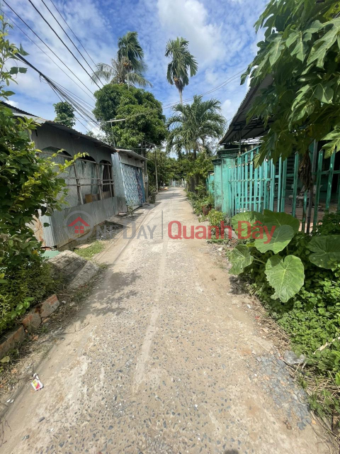 OWNER NEEDS TO SELL QUICK Plot Of Land Beautiful Location In Phong My Commune - Cao Lanh District - Dong Thap _0