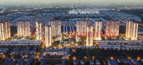 Masteri Era Landmark Vin3 luxury apartment. The most livable coastal urban area in Hanoi. Price from only 6xtr\/m2 _0