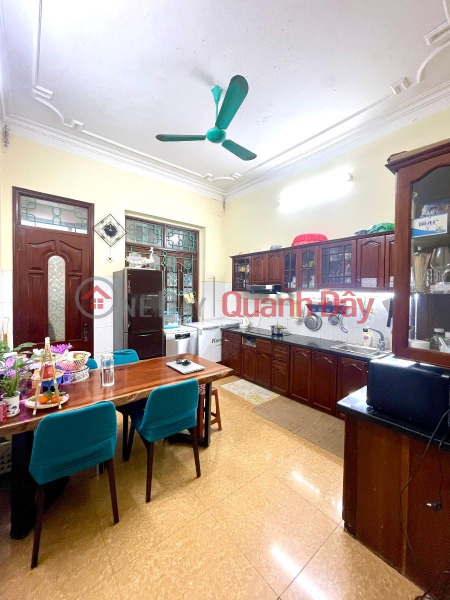 Property Search Vietnam | OneDay | Residential | Sales Listings House for sale on Hang Be street, 140m2, 5 floors, 3.5m frontage, 82.5 billion, sidewalk, top business
