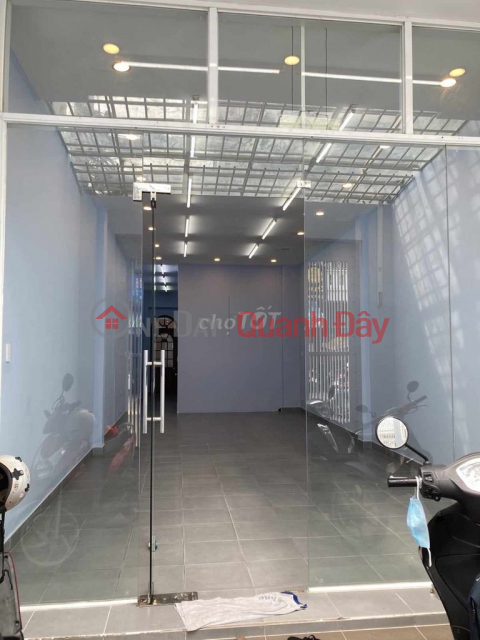 4-storey house with 5 bedrooms - Business area on Thang Long street near TSN airport _0