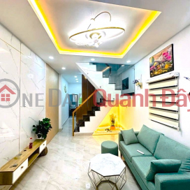 Căn Góc Nguyễn Trọng Tuyển – 2 Mặt Thoáng, 3 Phút Sân Bay – Nhà 3 Tầng Ở Rất Sướng – 4.x Tỷ _0