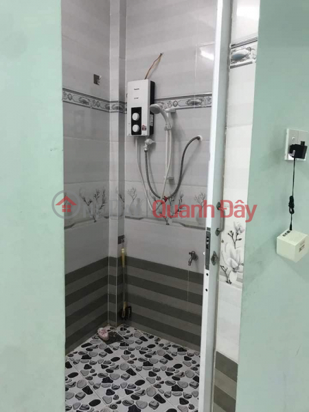 đ 8 Million/ month, House for rent in alley 1/ Tan Hoa Dong