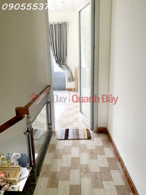 SUPER CHEAP - Front house next to BUI TA HAN axis, Ngu Hanh Son, Da Nang - Area: 90m2 - Only 4 billion _0