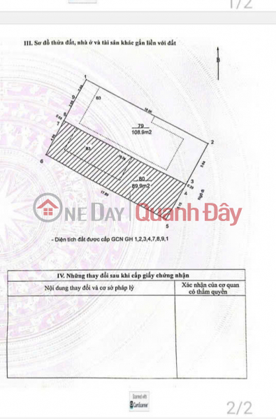 Property Search Vietnam | OneDay | Residential | Sales Listings | (100% real news) Selling mini apartment with 2 open sides, 109m2 x 27P, lane 31 Hoang Cau - Cash flow 2.55 billion\\/year