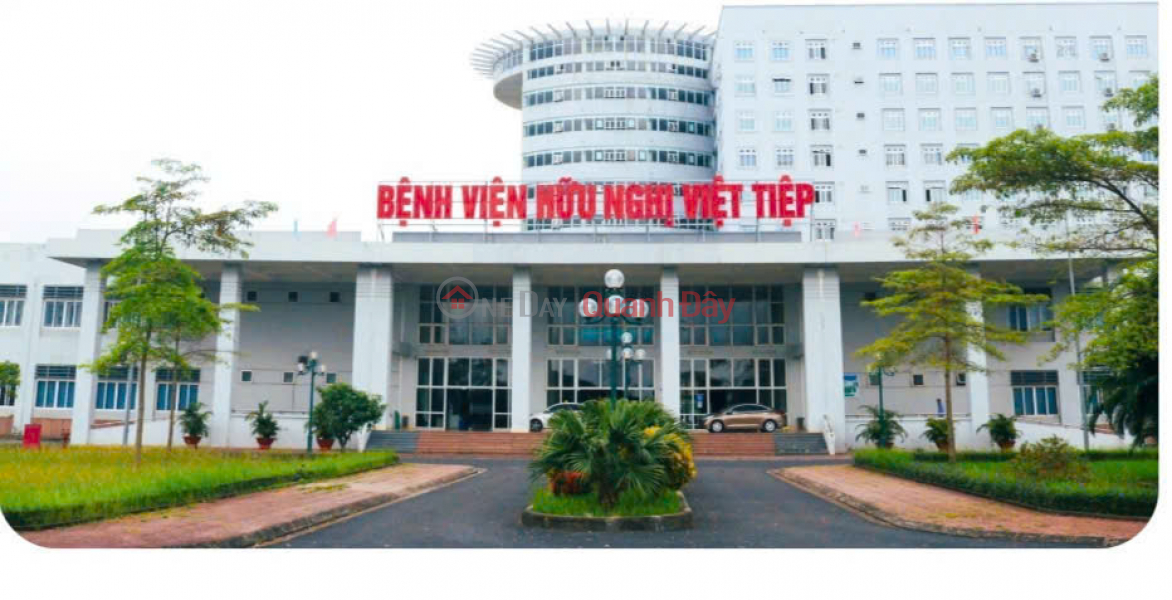 Bán đất đẹp Tê Chử, Đồng Thái, An Dương, Hải Phòng - Ô tô vào tận nơi - Giá chỉ 1,55 tỷ | Việt Nam Bán | đ 1,55 tỷ