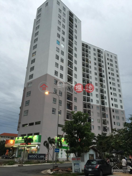 Chung Cư Ngọc Lan (Apartment Ngoc Lan) Quận 7 | ()(2)