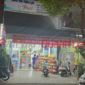 Siêu thị Hồng Fruits - 363 Văn Tiến Dũng,Cẩm Lệ, Việt Nam