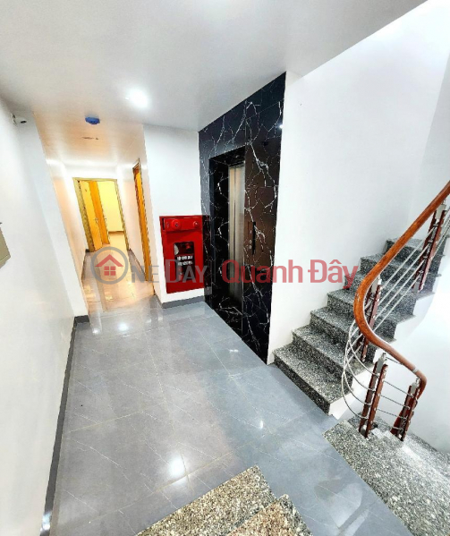 Bán nhà Phố Yên Hòa 11,9 Tỷ, 64M2, Nhà mới đẹp, Lô góc, Thang máy Xịn Niêm yết bán