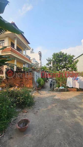 Đất trung tâm Q12 An Phú Đông 14x22 giá 5.x tỷ Niêm yết bán