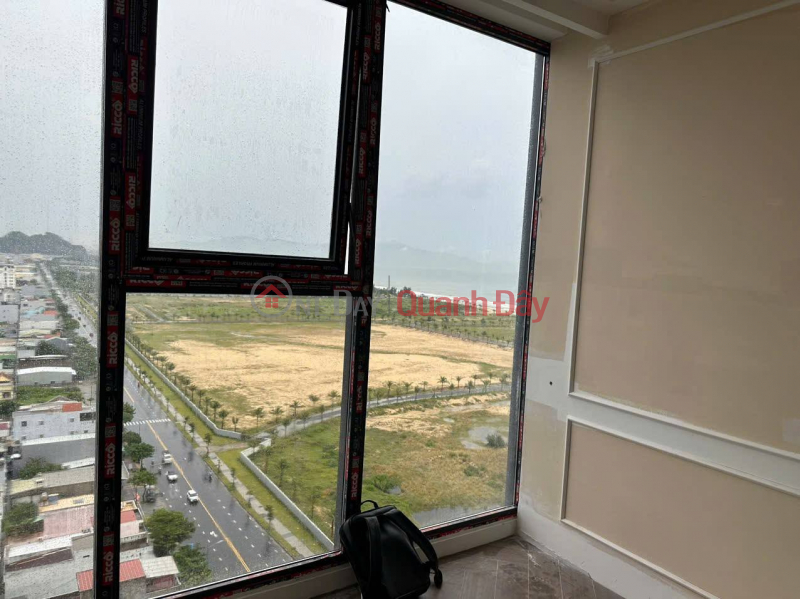 2 bedroom apartment for sale with sea view in Da Nang, price 4.6 billion | Vietnam | Sales đ 4.6 Billion