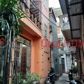 MẢNH ĐẤT ĐẸP VUÔNG PHỐ BÁT KHỐI- LONG BIÊN, 55M2, MẶT TIỀN 4M, 6.7 TỶ. _0