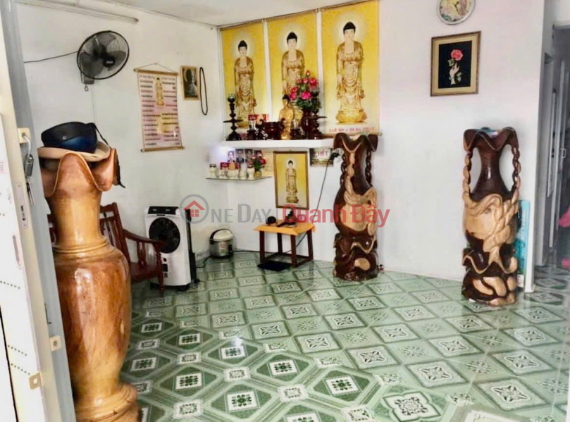 Property Search Vietnam | OneDay | Nhà ở | Niêm yết bán | Bán căn hộ tầng trệt Thống Nhất sau lưng lẩu 7 Tttp chỉ 1ty800tr