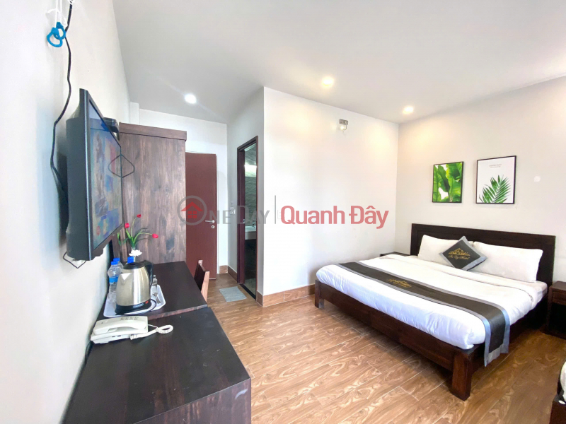 CẦN BÁN KHÁCH SẠN KHU GOLF VALLEY – TRUNG TÂM PHƯỜNG 2, ĐÀ LẠT Việt Nam | Bán | đ 16,8 tỷ