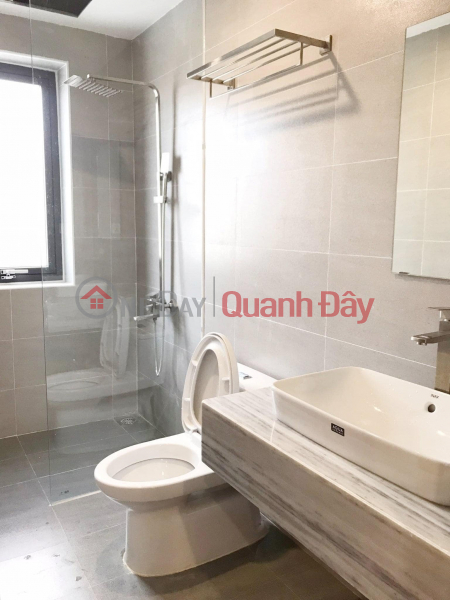 ₫ 5.5 Million/ month Tan Binh room for rent 5 million 5 Hoang Sa near Pham Van Hai