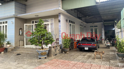 BEAUTIFUL LAND - GOOD PRICE - OWNER FOR SALE House Kim Dinh Ward, Ba Ria Vung Tau City. _0