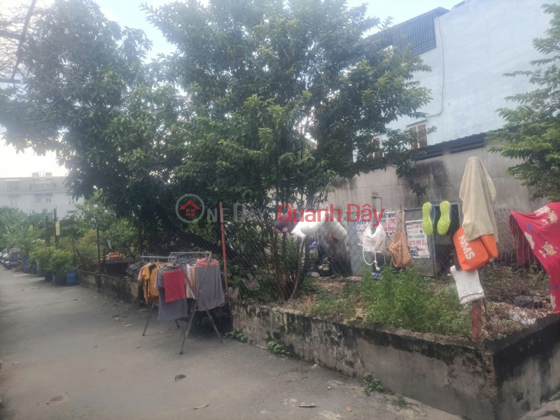 ĐẤT ĐẸP- GIÁ TỐT CẦN BÁN NHANH 1 HOẶC 2 LÔ ĐẤT- GIẢM NGAY 100 TR CHO KHÁCH MUA 2 LÔ tại TP Thủ Đức | Việt Nam, Bán, đ 5,1 tỷ