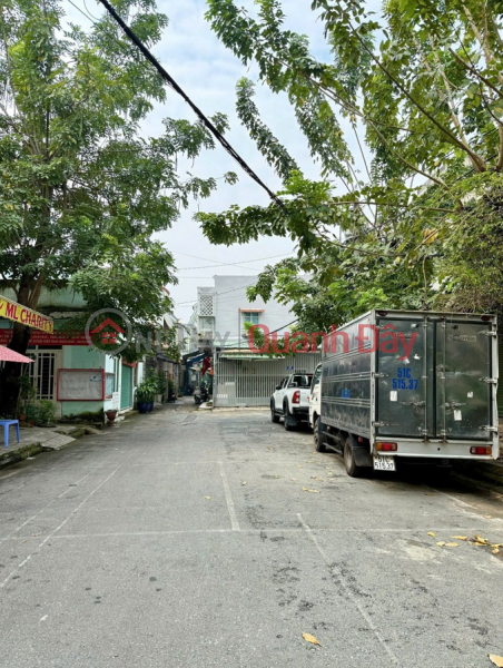 Property Search Vietnam | OneDay | Residential, Sales Listings, HOT - Corner property with two street frontages in Tay Thanh, Tan Phu - 43m2, generating 10 million VND\\/month in rental income, only 5.4 billion VND.