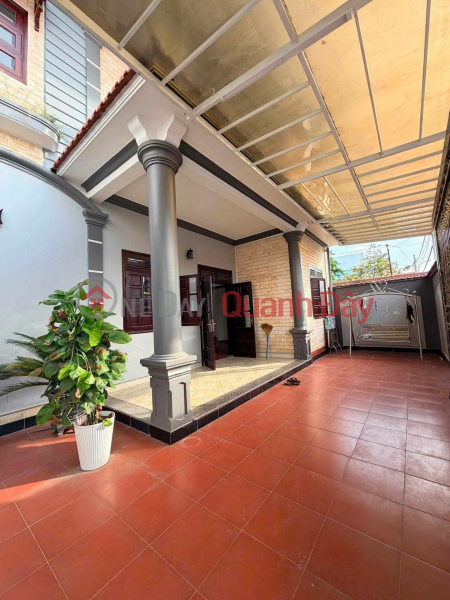 VILLA FOR SALE ON BUI CHAT STREET - RIGHT AT THE HOANG THI LOAN INTERSECTION Vietnam, Sales | đ 6.9 Billion