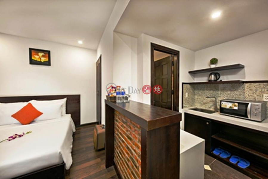 Emily Hotel & Apartment (Khách sạn & Căn hộ Emily),Ngu Hanh Son | (3)