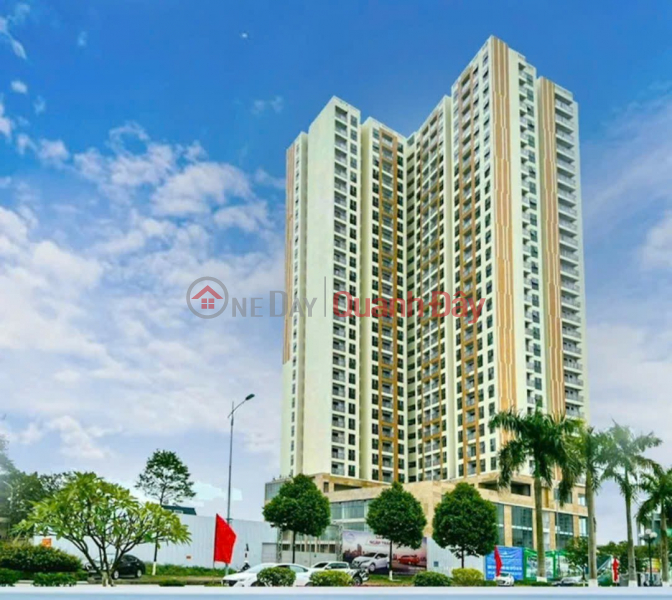 Property Search Vietnam | OneDay | Residential | Sales Listings, Own an OWNER'S APARTMENT Immediately at Green Peal Bac Ninh, Le Thai To Street, Vo Cuong Ward, Bac Ninh