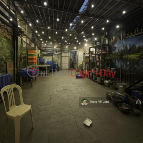 Bán nhà Trần Xuân Soạn, Q.7, 126m², Ngang khủng, 6.0 tỷ _0