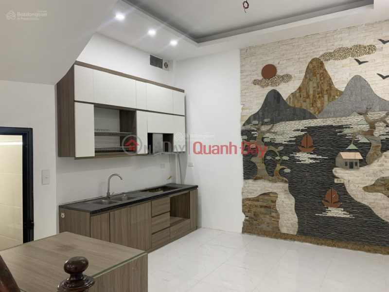 Property Search Vietnam | OneDay | Nhà ở | Niêm yết bán, Bán gấp nhà riêng tại Thụy Khuê, 12,5 tỷ, 45 m2, 4 ngủ đẹp, nhiều tiện ích