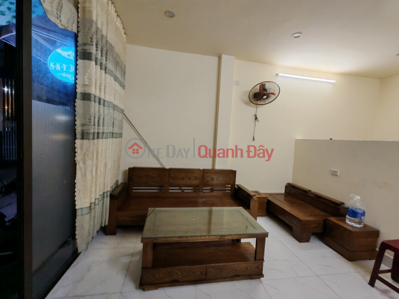 ► Nhà MT hàn Mạc Tử 63m2, ngang 5.2m, 2 tầng sạch sẽ, 3PN, 4.x tỷ Niêm yết bán