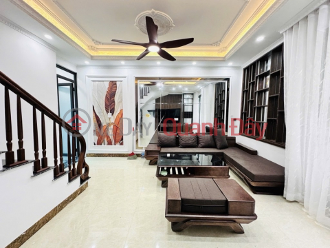 CAU GIAY 41M x 6 FLOORS PRICE 9.350 BILLION, CAR AVOIDANCE 10M, ALLEY _0