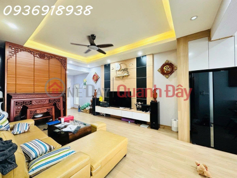 Chỉ 7,8 tỷ-chung cư 110m2-3 ngủ-lô góc-Tố Hữu, Nam Từ Liêm , HN _0