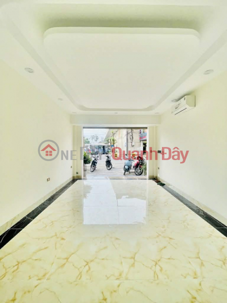 Property Search Vietnam | OneDay | Residential Sales Listings House for sale on Ngo Gia Kham street, opposite bus station, wide sidewalk, open for business day and night